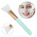 BYDI Kit Pincéis de Silicone para Aplicação de Máscara Facial (Contém 2)